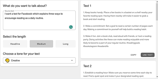 30 AI asistanı - AI üretildi