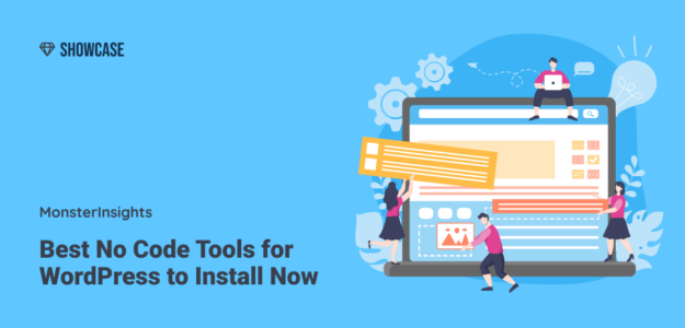 Cele mai bune 10 instrumente fără cod pentru instalarea WordPress acum