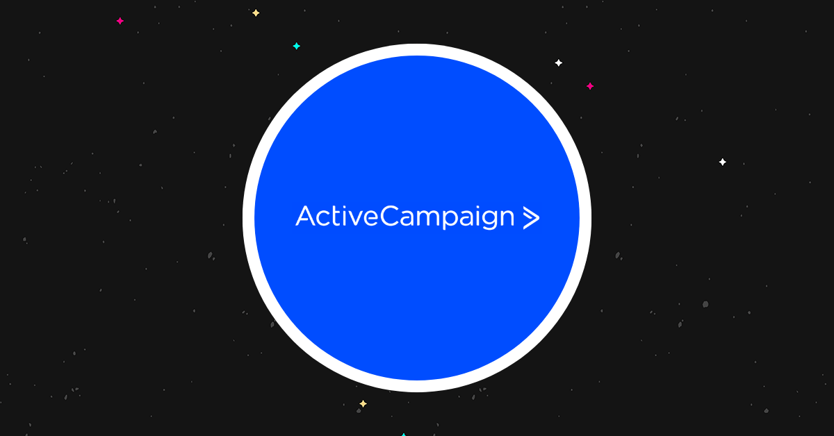 ActiveCampaign 評論