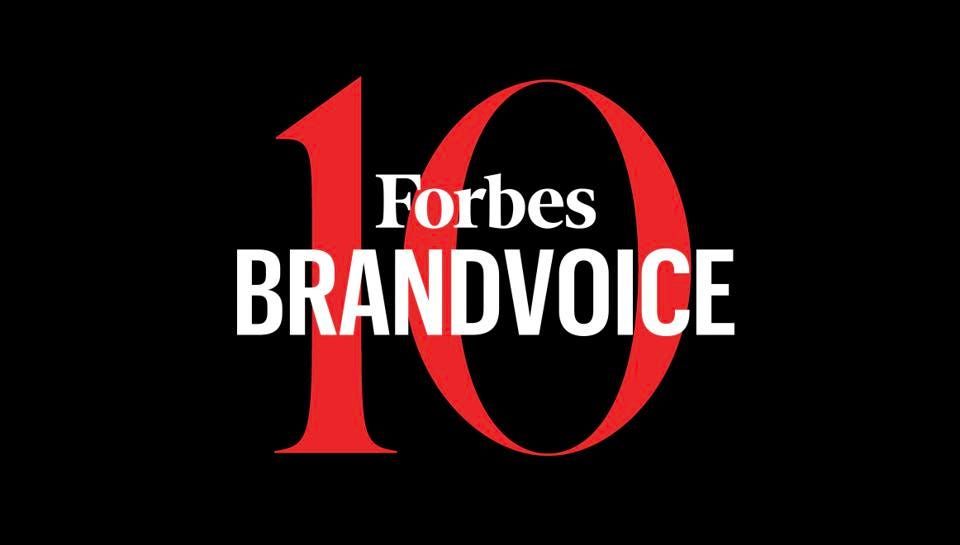 BrandVoice von Forbes