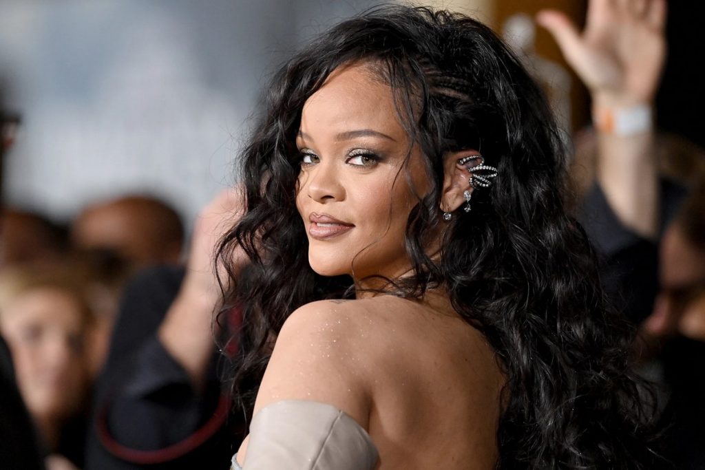 Rihanna – Top-Unternehmerinnen