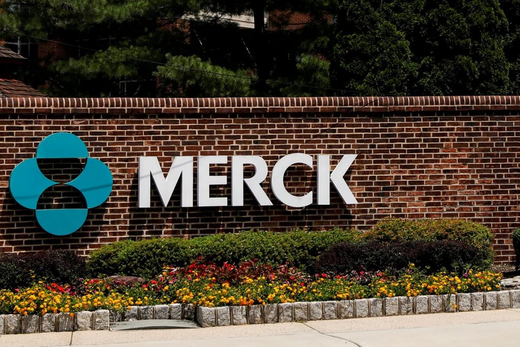 Merck & Co en iyi Sağlık Şirketleridir