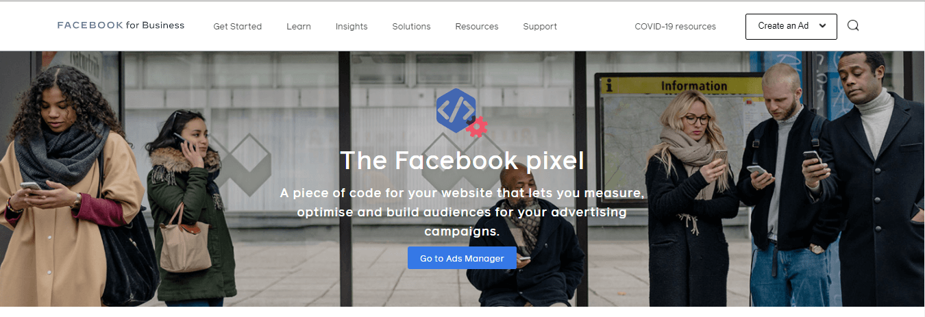 Facebook-Pixel