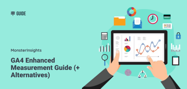 GA4 Enhanced Measurement Guide (+ Alternativen)