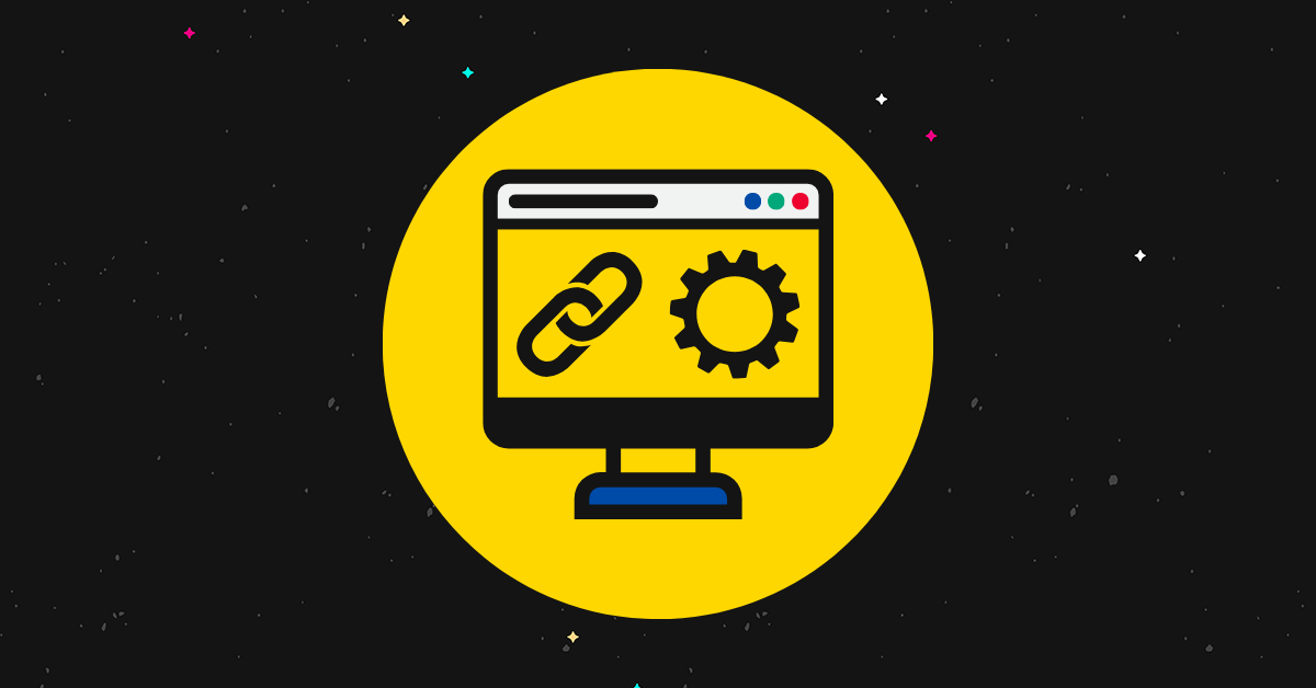 Statistiche di link building