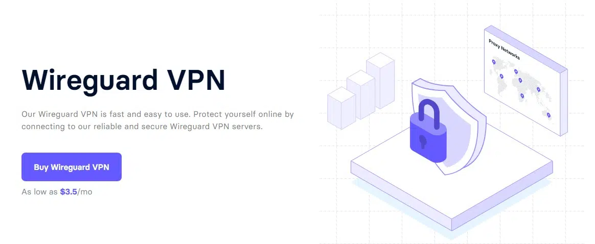 Wireguard VPN