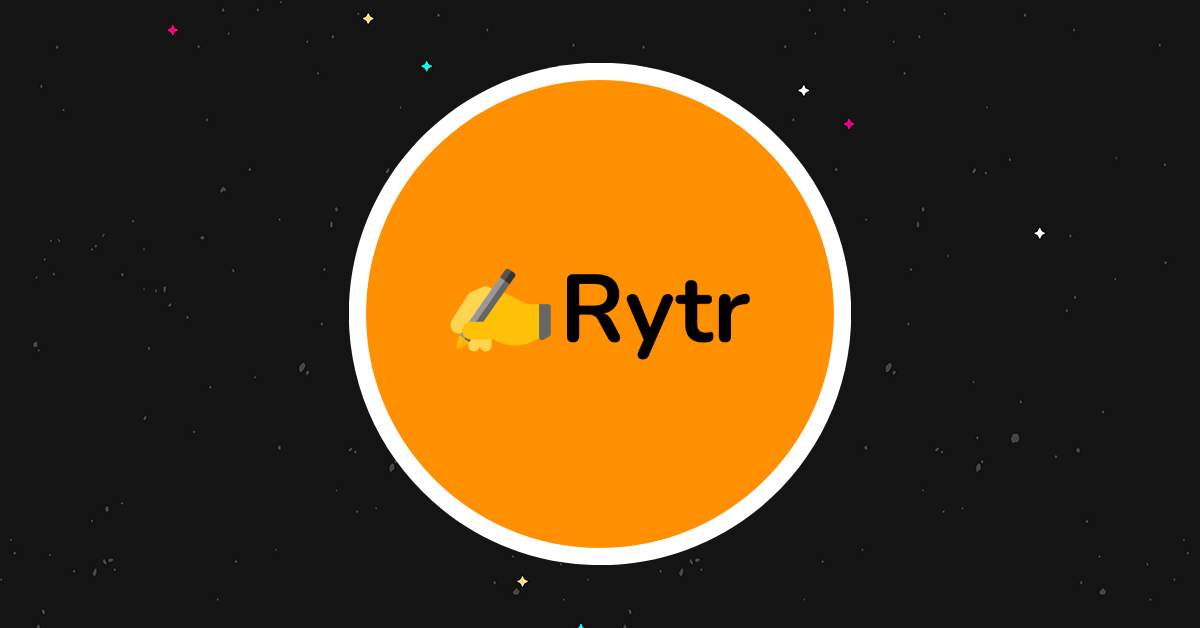 Rytr-Rezension