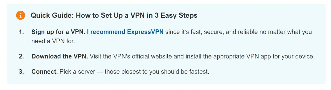 vpn mentor guide