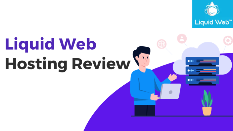 Liquid Web Hosting-Rezension 2024