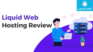 Liquid-Web-Hosting-Rezension