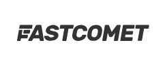 Logo FastComet