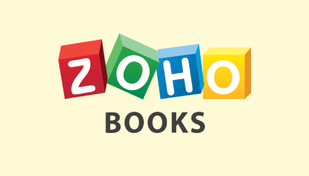 Zoho Books