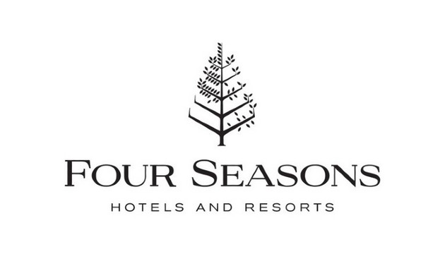 Hotéis e resorts Four Seasons