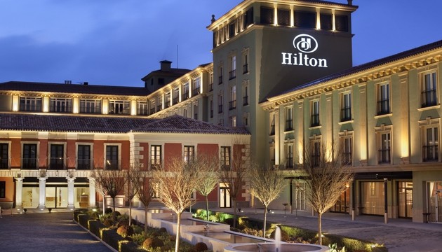 Hilton