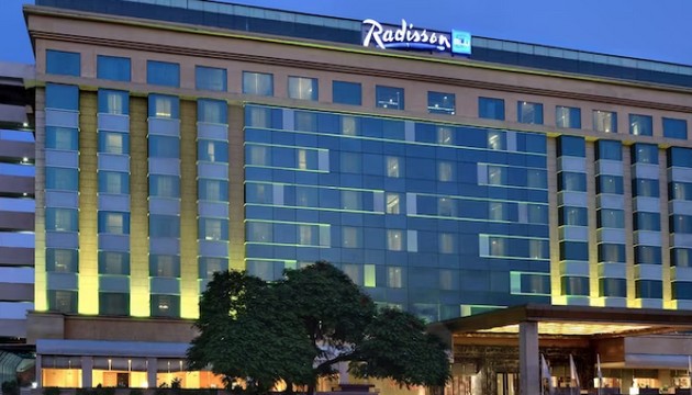 Radisson