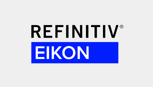 Eikon Refinitivo