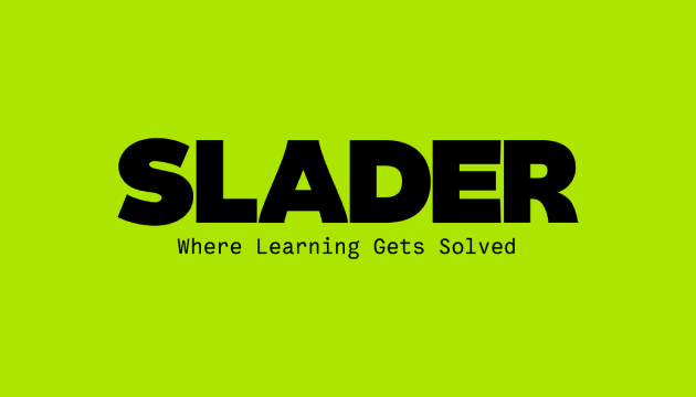 Slader