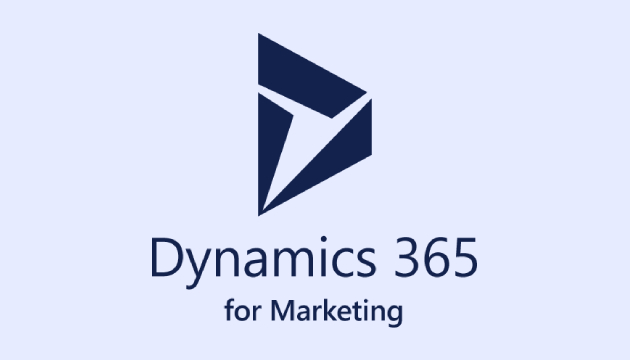 Marketing do Dynamics 365