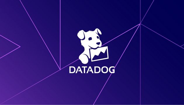 Logotipo do Datadog