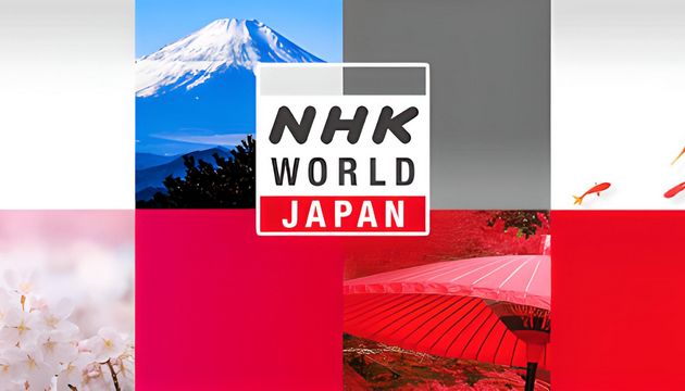 Mundo NHK