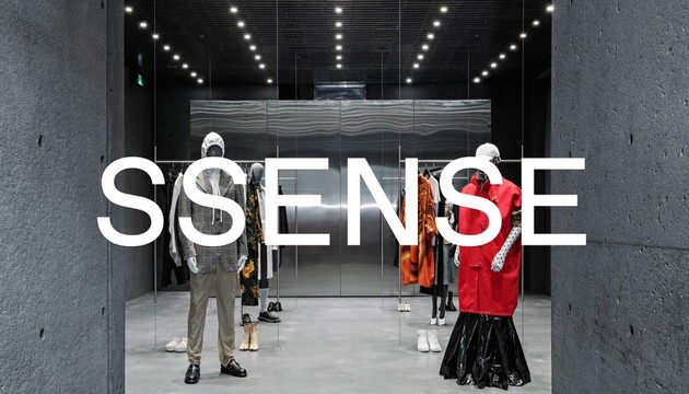 SSENSE