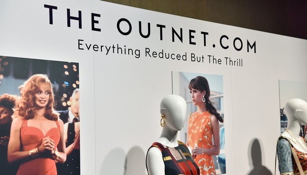 The Outnet