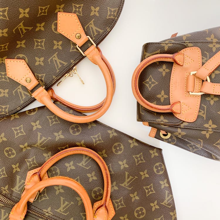 Louis Vuitton Bag