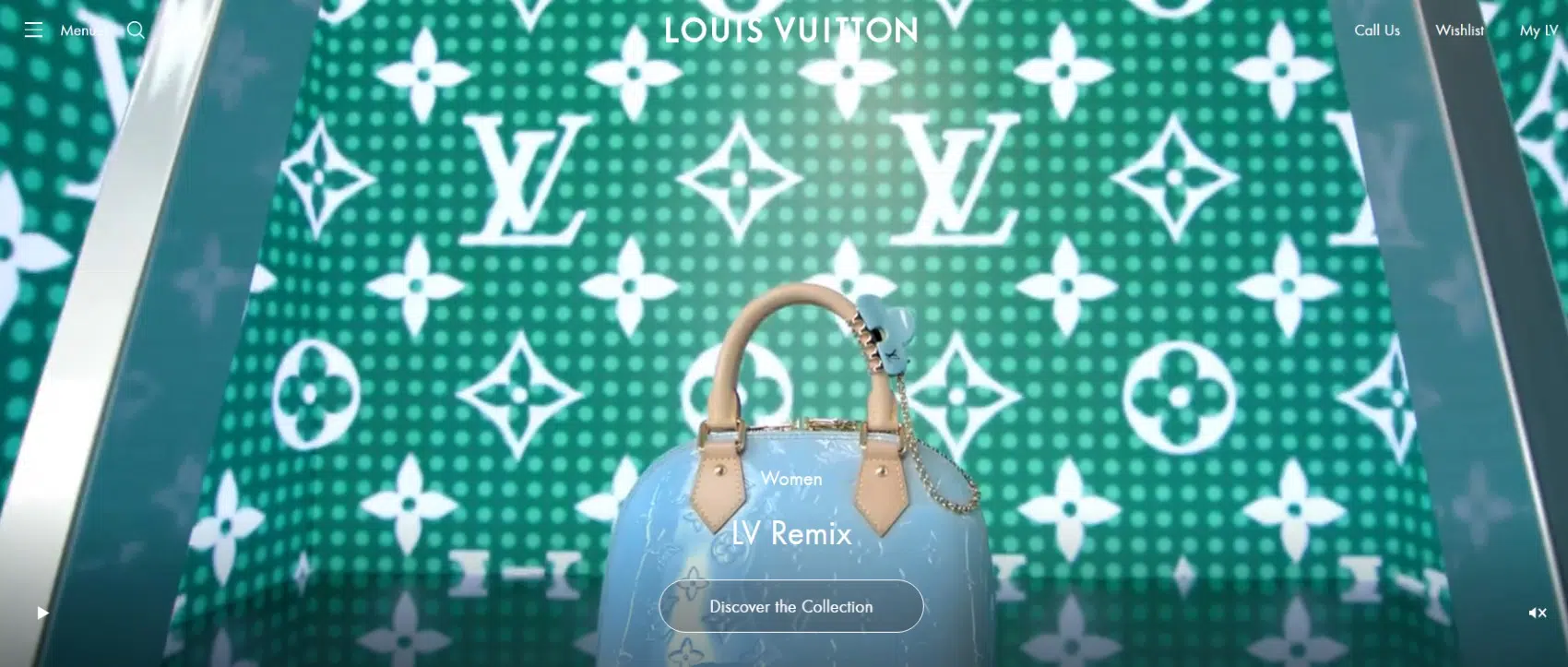 Louis Vuitton