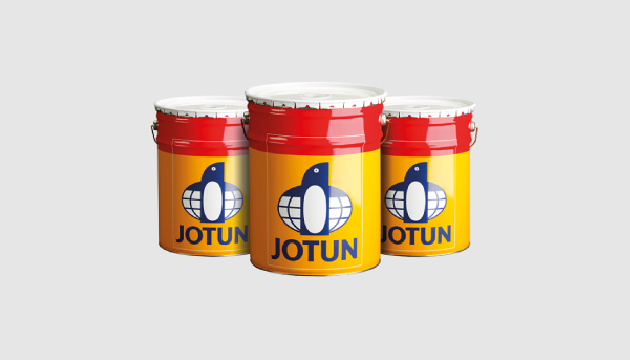 Jotun Paints India (Jotun)