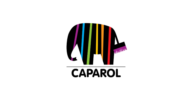 Caparol Paints India (Caparol) (ドイツ語を削除)