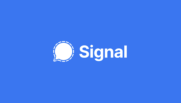 Signal