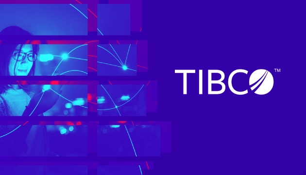 TIBCO ソフトウェア