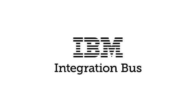 IBM統合バス(IIB)