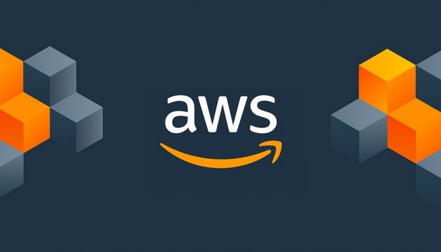 อเมซอนเว็บเซอร์วิส (AWS)