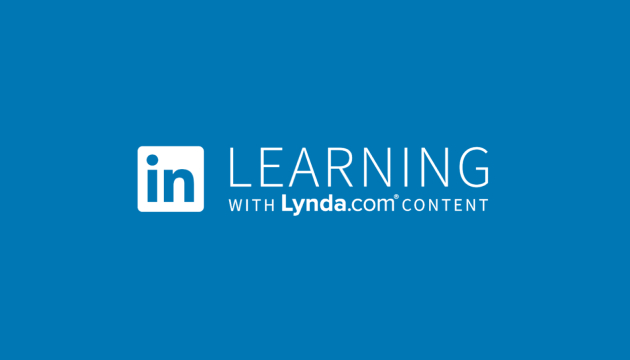 LinkedIn ラーニング (Lynda.com を含む)