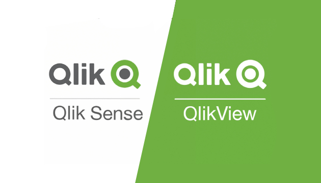 Qlik Sense și Qlik