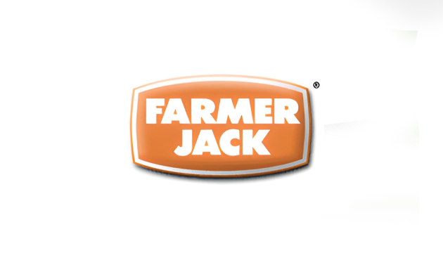 La fermierul Jack