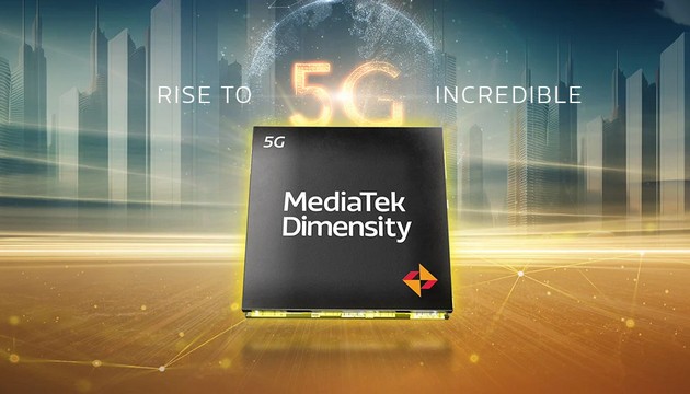 MediaTek