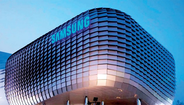 Samsung Electronics