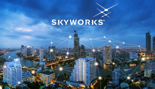 Soluții Skyworks