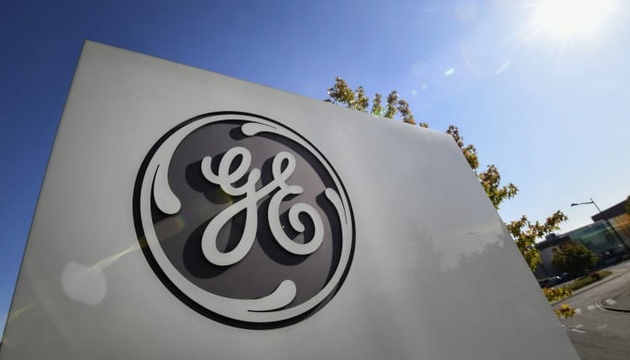 GE General Electric