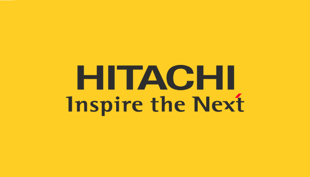 Hitachi