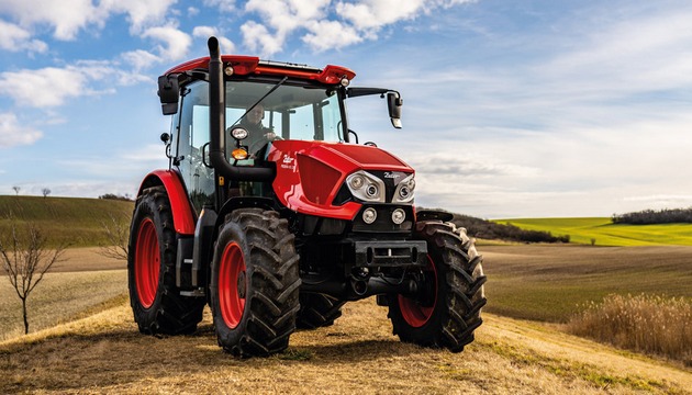 Zetor Tractoare a.s.