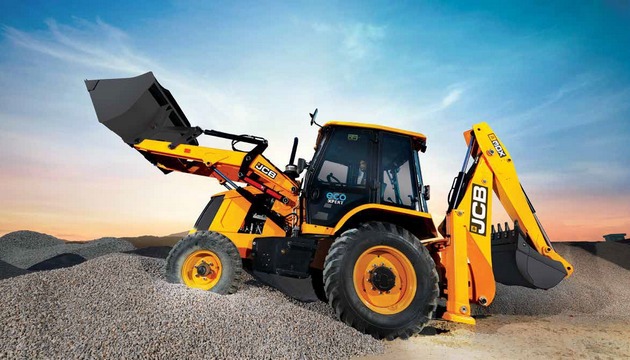 JCB