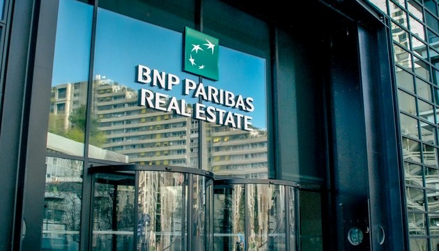 BNP Paribas Real Estate