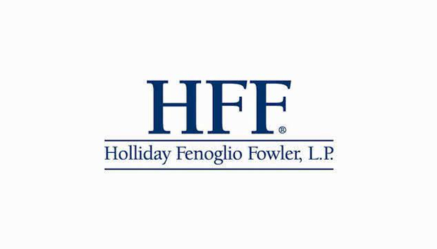 HFF (Holliday Fenoglio Fowler, L.P.)