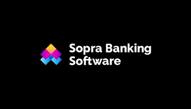 Sopra 银行软件