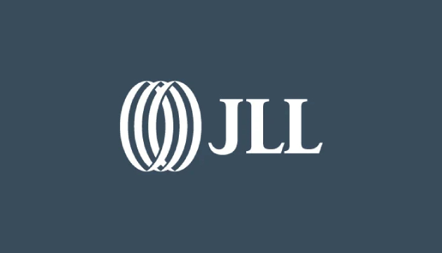 جونز لانج لاسال (JLL)