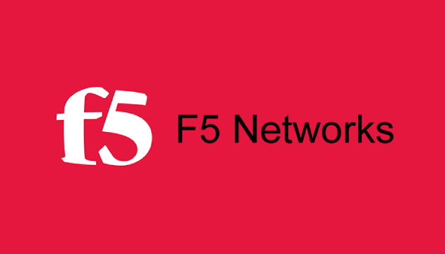 F5ネットワークス