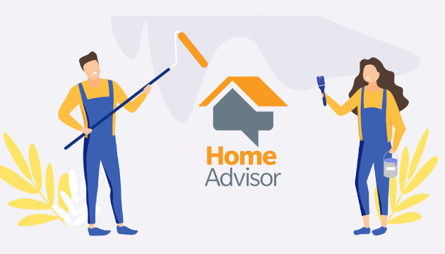 HomeAdvisor